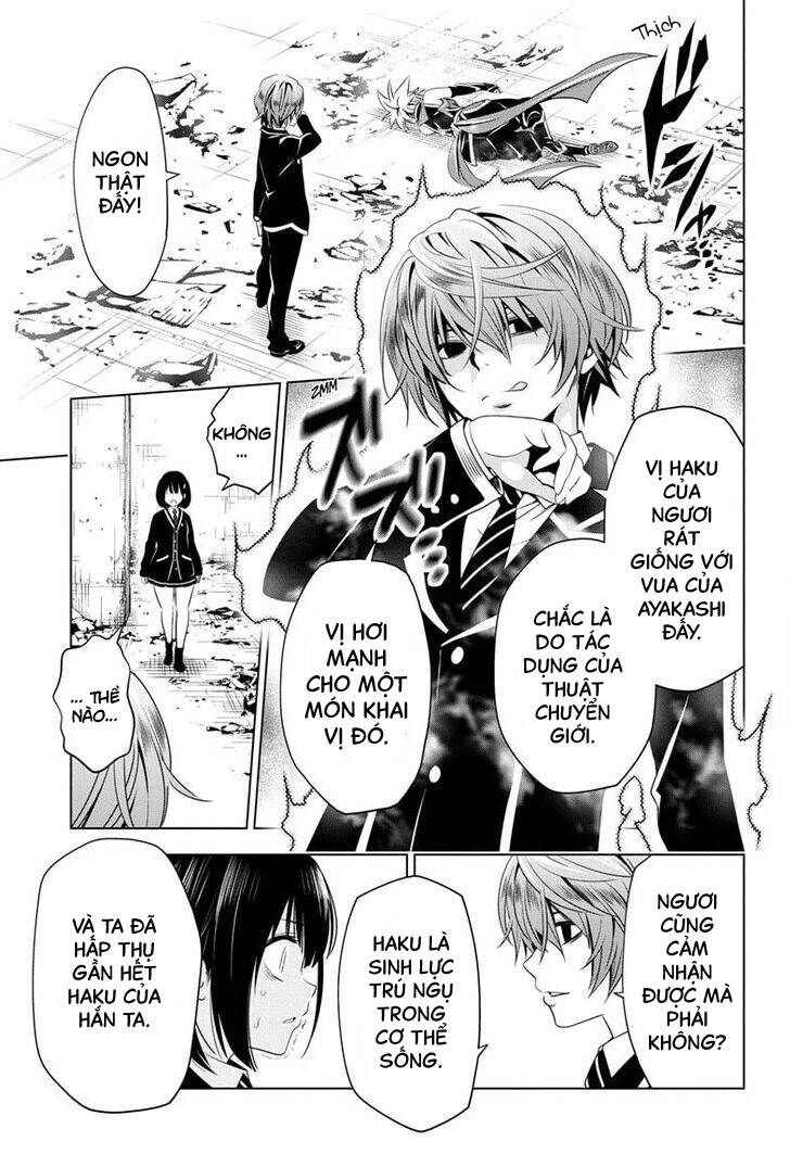 Nhẫn Giả Diệt Quỷ Chap 19 - Next Chap 20