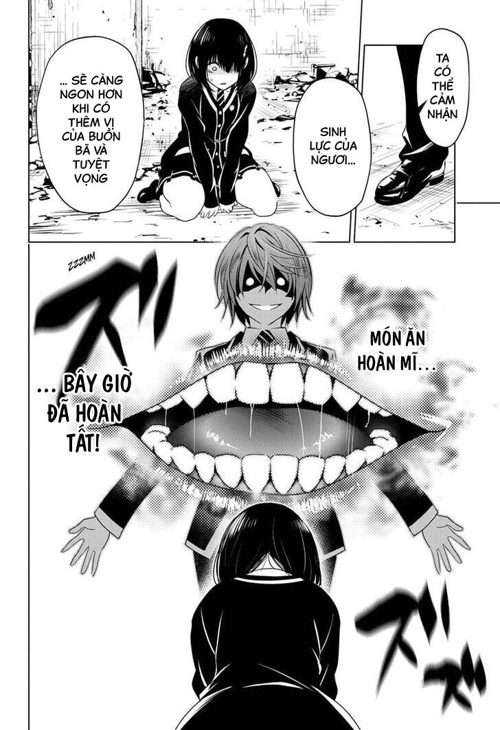 Nhẫn Giả Diệt Quỷ Chap 19 - Next Chap 20