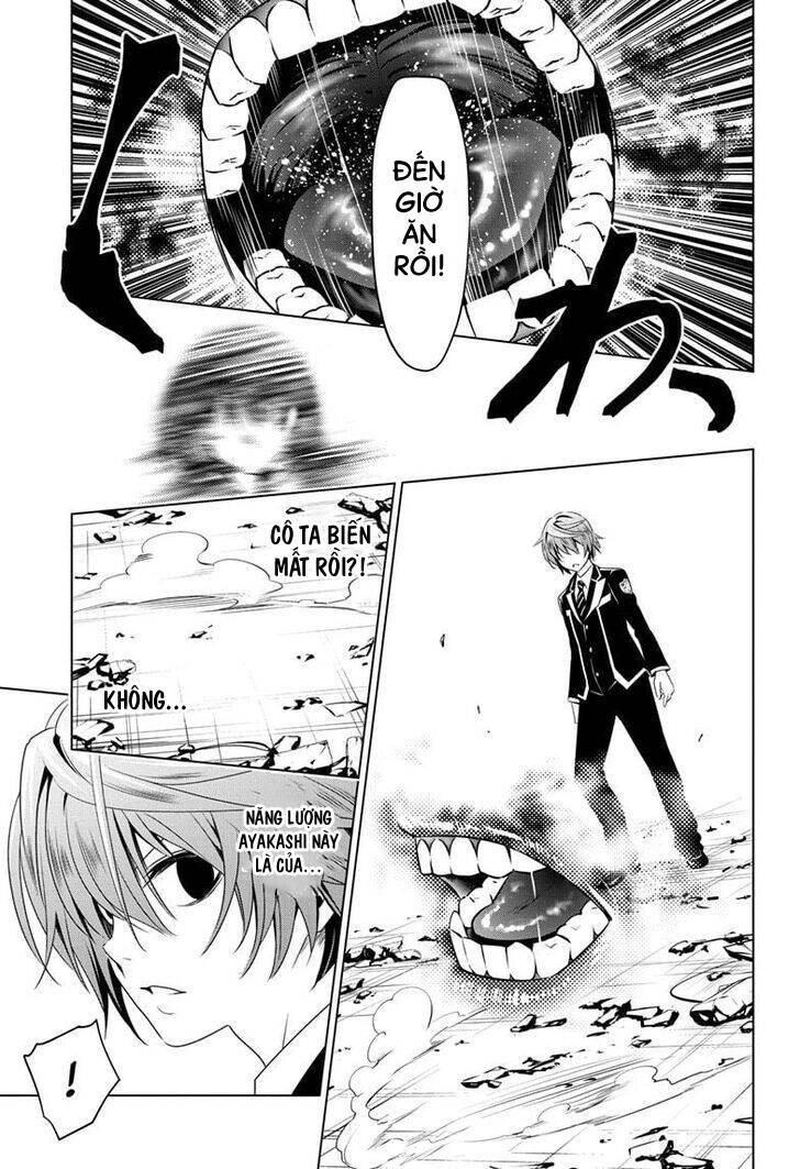 Nhẫn Giả Diệt Quỷ Chap 19 - Next Chap 20