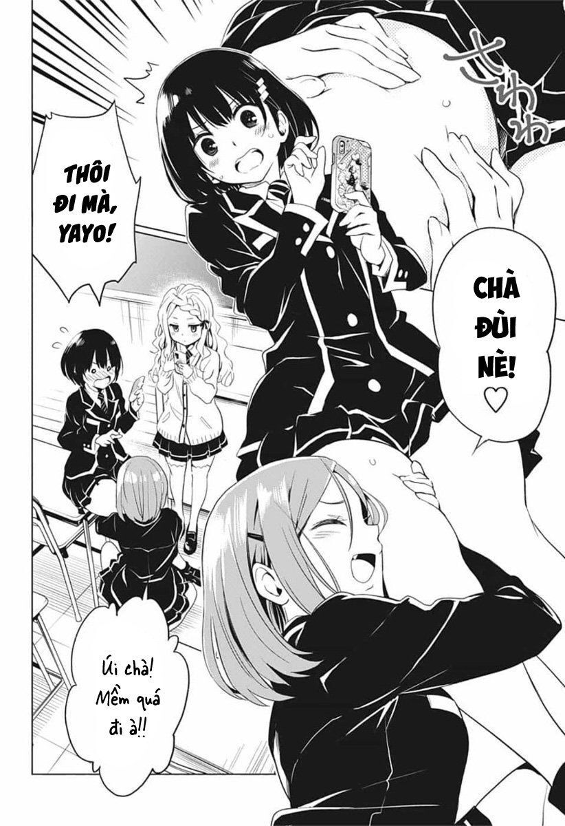 Nhẫn Giả Diệt Quỷ Chap 2 - Next Chap 3