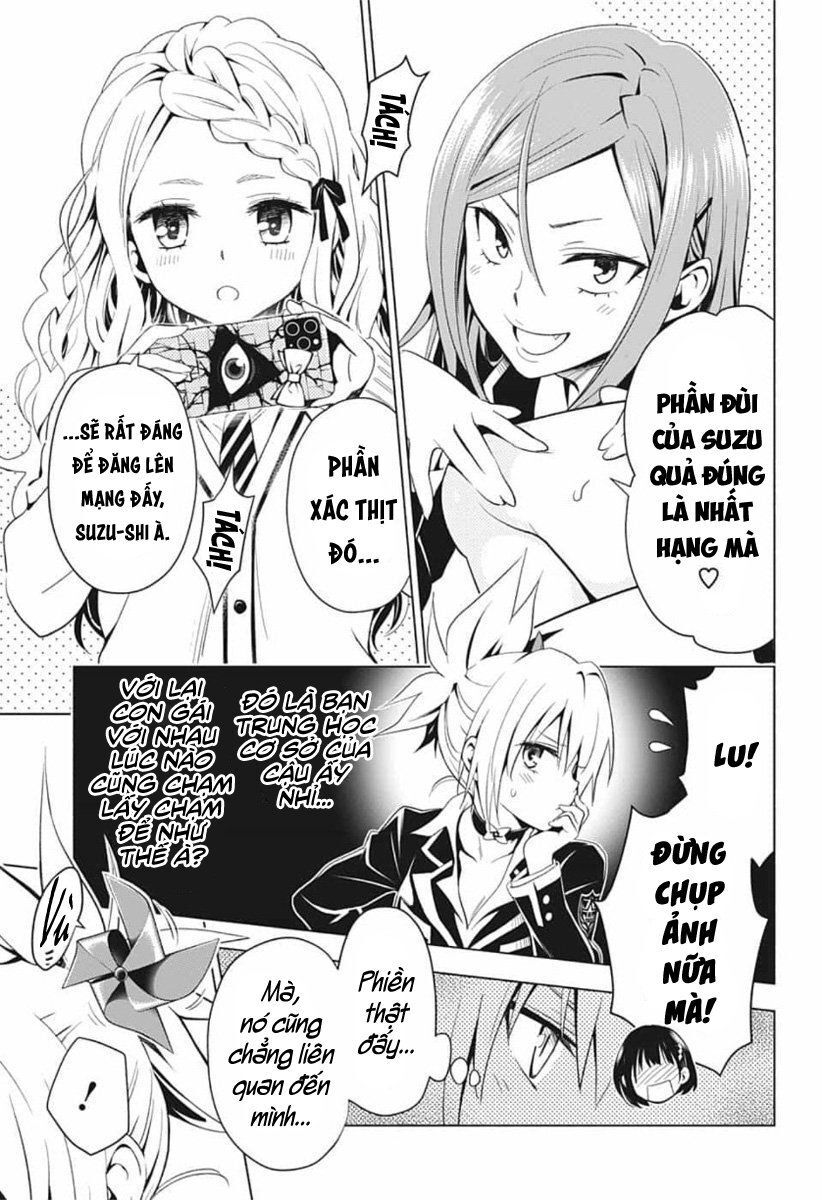 Nhẫn Giả Diệt Quỷ Chap 2 - Next Chap 3