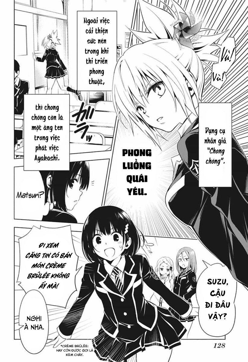 Nhẫn Giả Diệt Quỷ Chap 2 - Next Chap 3