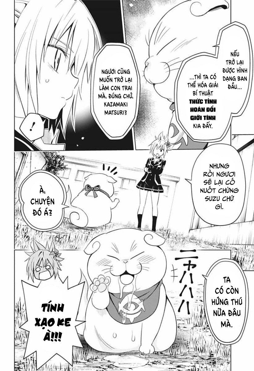 Nhẫn Giả Diệt Quỷ Chap 2 - Next Chap 3