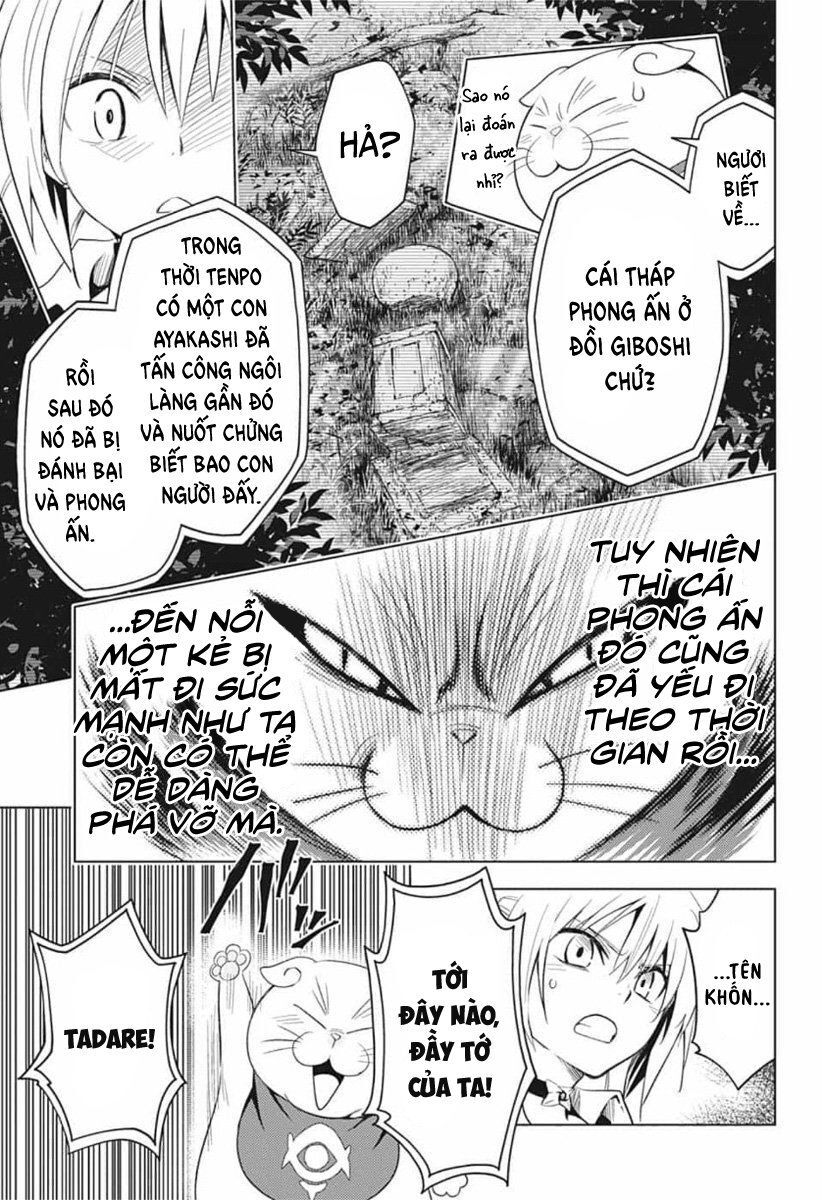 Nhẫn Giả Diệt Quỷ Chap 2 - Next Chap 3