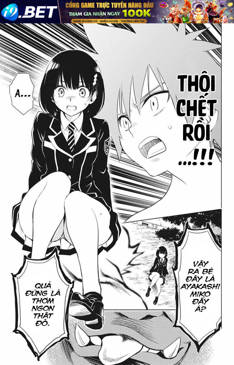 Nhẫn Giả Diệt Quỷ Chap 2 - Next Chap 3