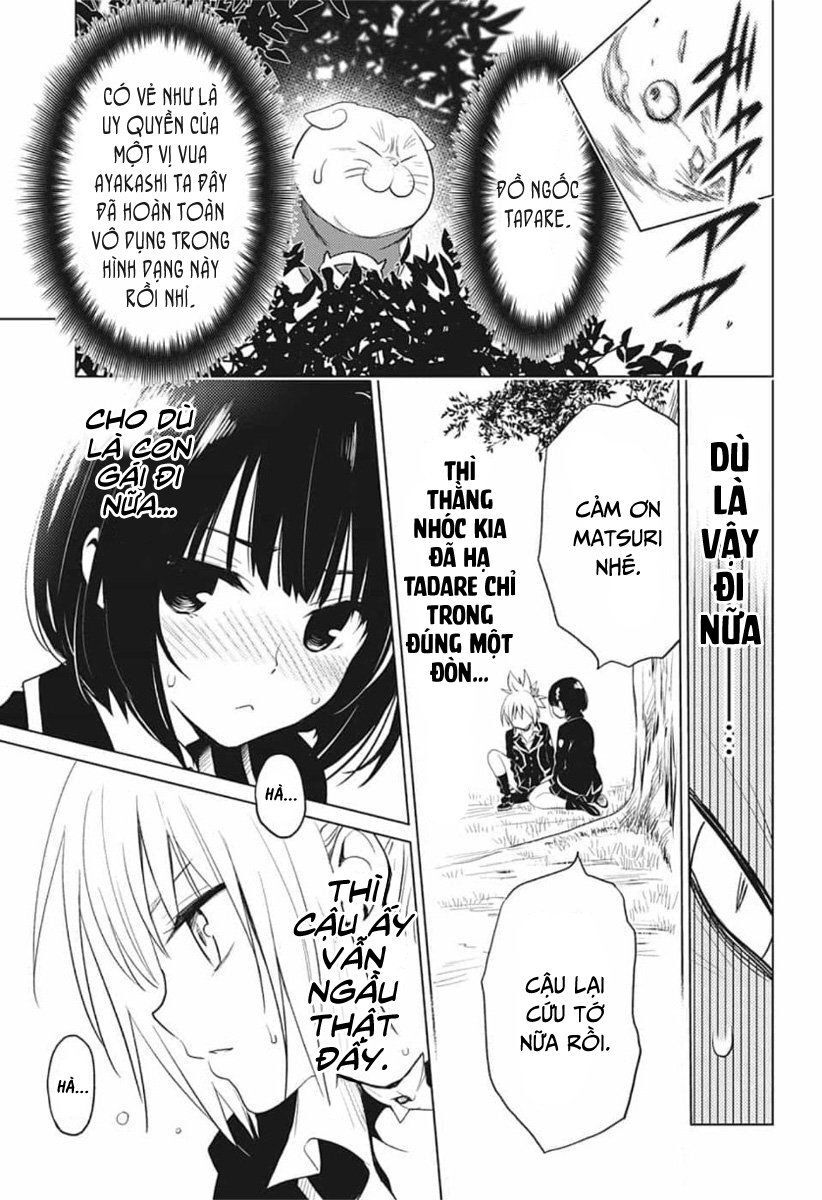 Nhẫn Giả Diệt Quỷ Chap 2 - Next Chap 3