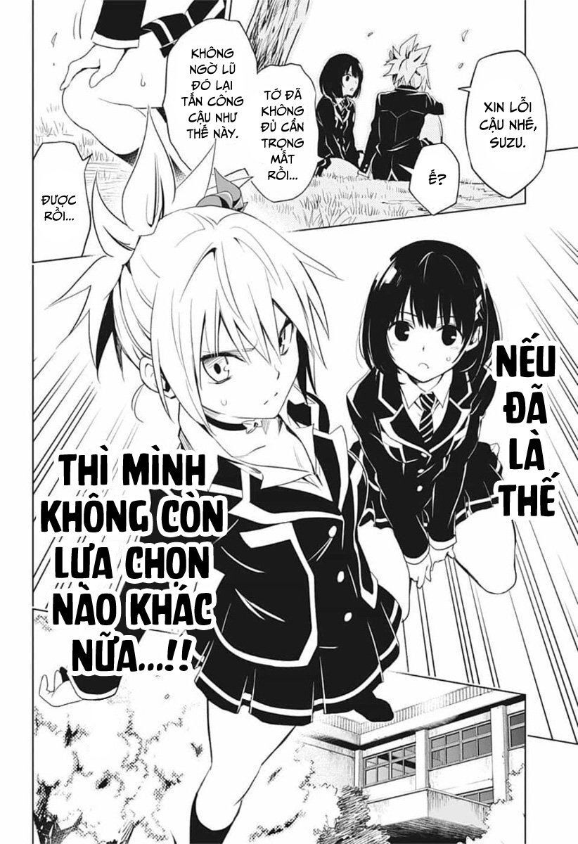 Nhẫn Giả Diệt Quỷ Chap 2 - Next Chap 3