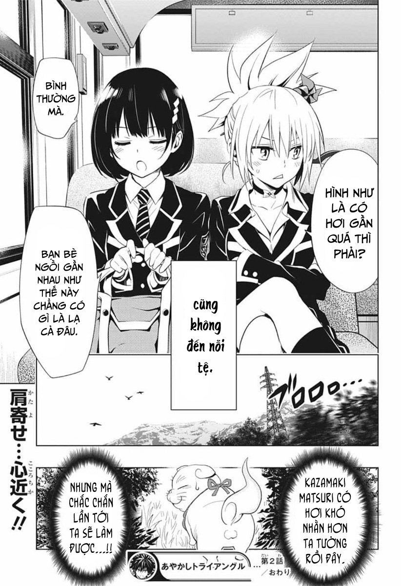 Nhẫn Giả Diệt Quỷ Chap 2 - Next Chap 3