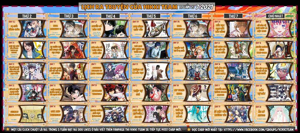 Nhẫn Giả Diệt Quỷ Chap 20 - Next Chap 21