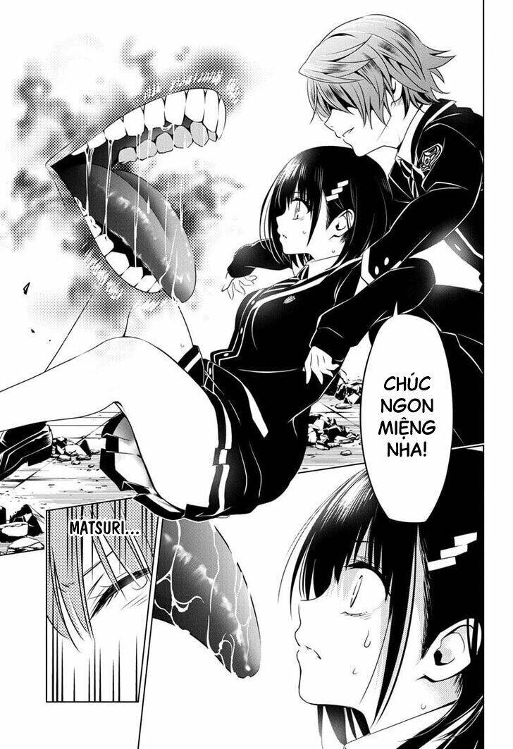 Nhẫn Giả Diệt Quỷ Chap 20 - Next Chap 21