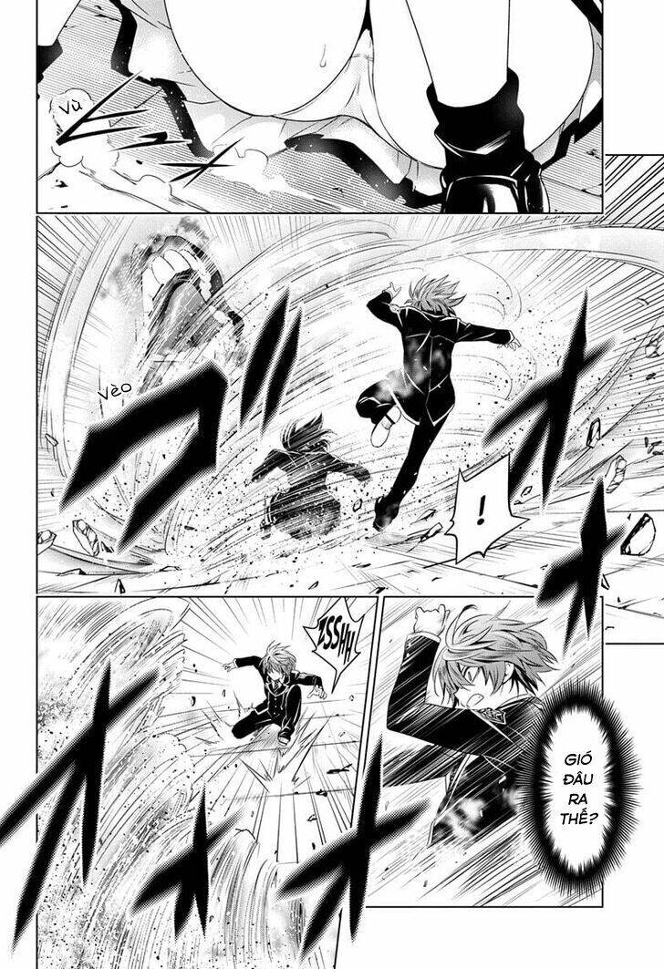 Nhẫn Giả Diệt Quỷ Chap 20 - Next Chap 21