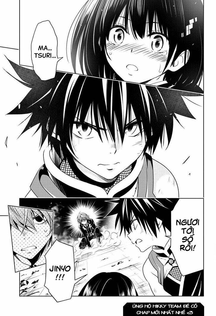 Nhẫn Giả Diệt Quỷ Chap 20 - Next Chap 21