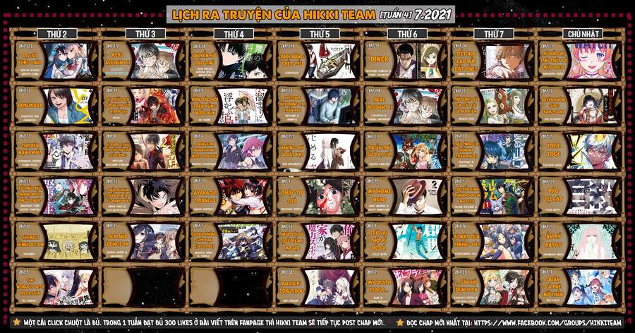 Nhẫn Giả Diệt Quỷ Chap 21 - Next Chap 22