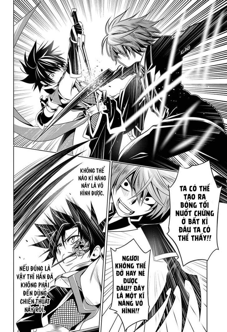 Nhẫn Giả Diệt Quỷ Chap 21 - Next Chap 22