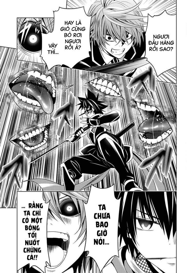 Nhẫn Giả Diệt Quỷ Chap 21 - Next Chap 22