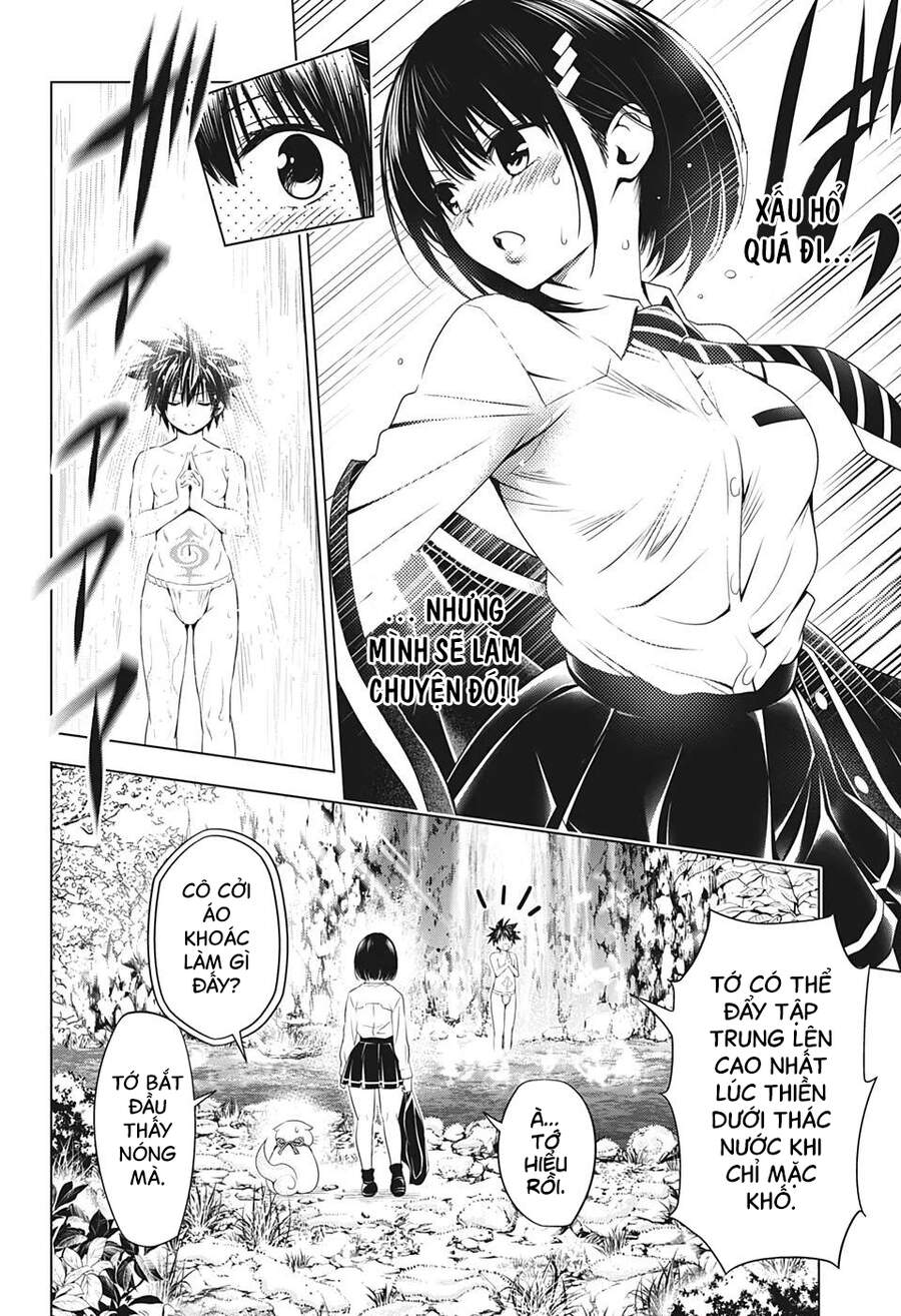 Nhẫn Giả Diệt Quỷ Chap 22 - Next Chap 23