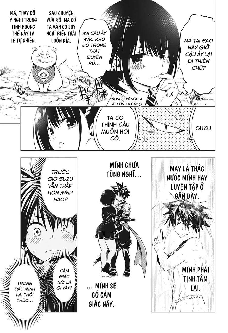 Nhẫn Giả Diệt Quỷ Chap 22 - Next Chap 23