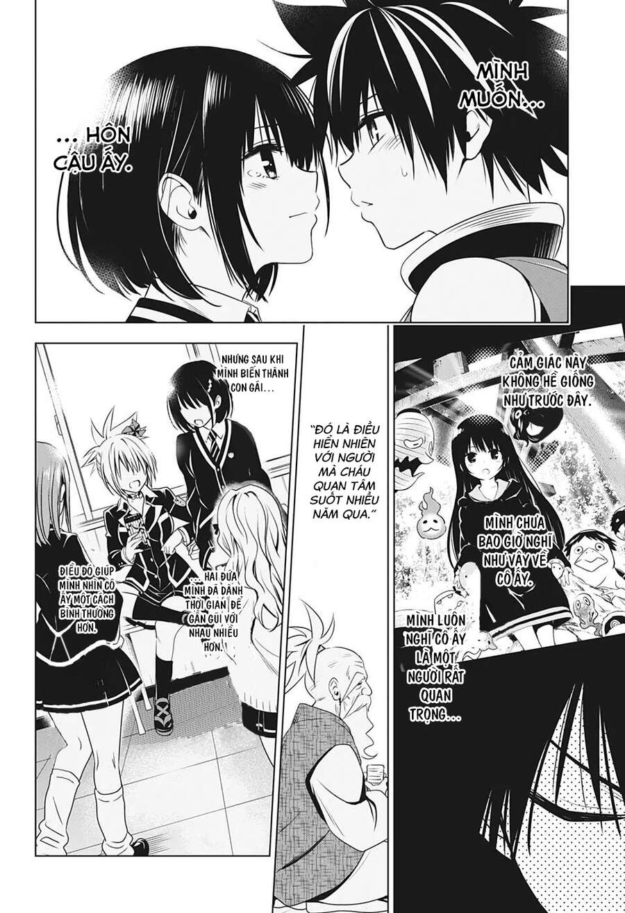 Nhẫn Giả Diệt Quỷ Chap 22 - Next Chap 23