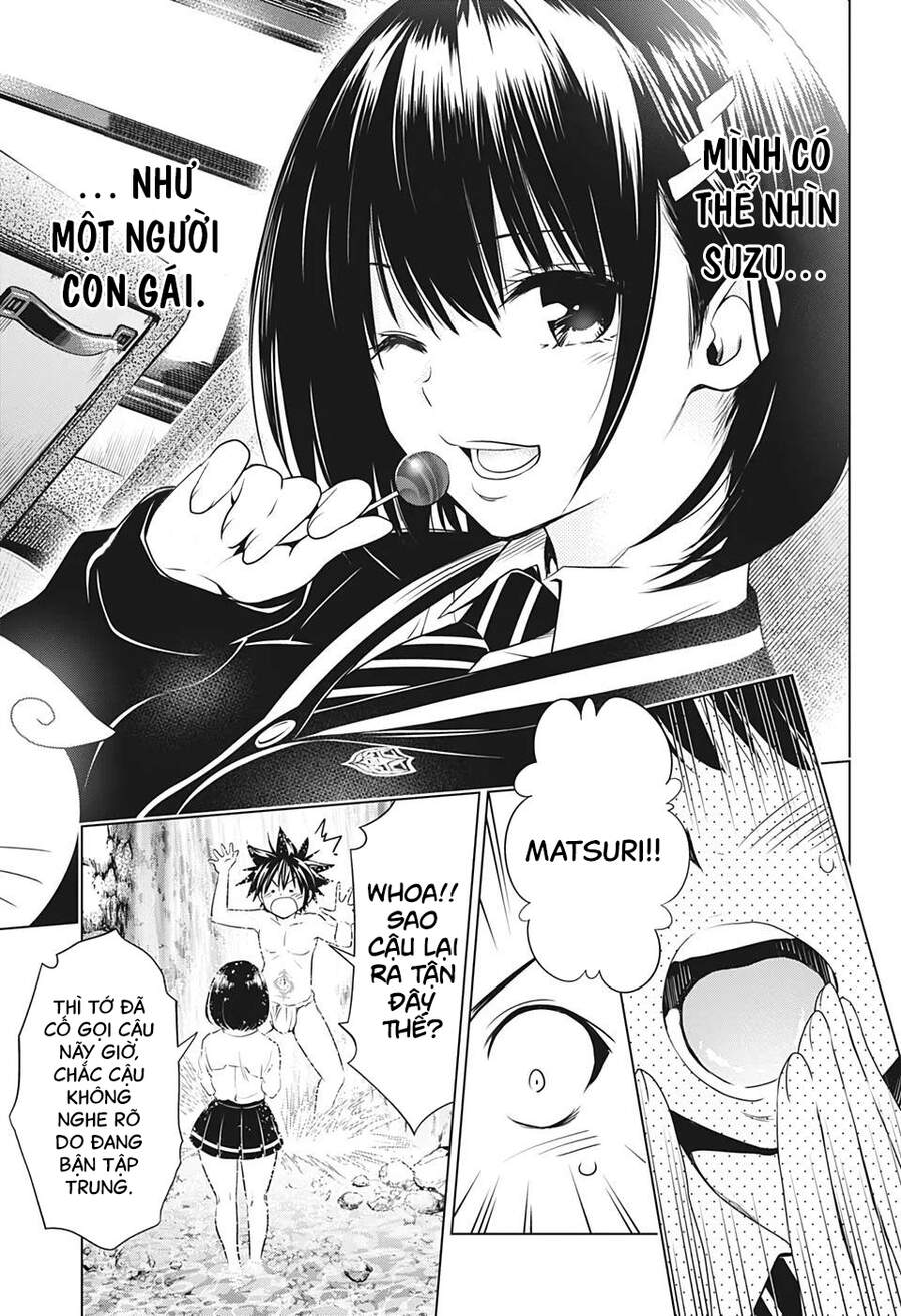 Nhẫn Giả Diệt Quỷ Chap 22 - Next Chap 23