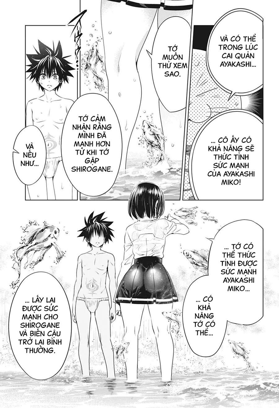 Nhẫn Giả Diệt Quỷ Chap 22 - Next Chap 23