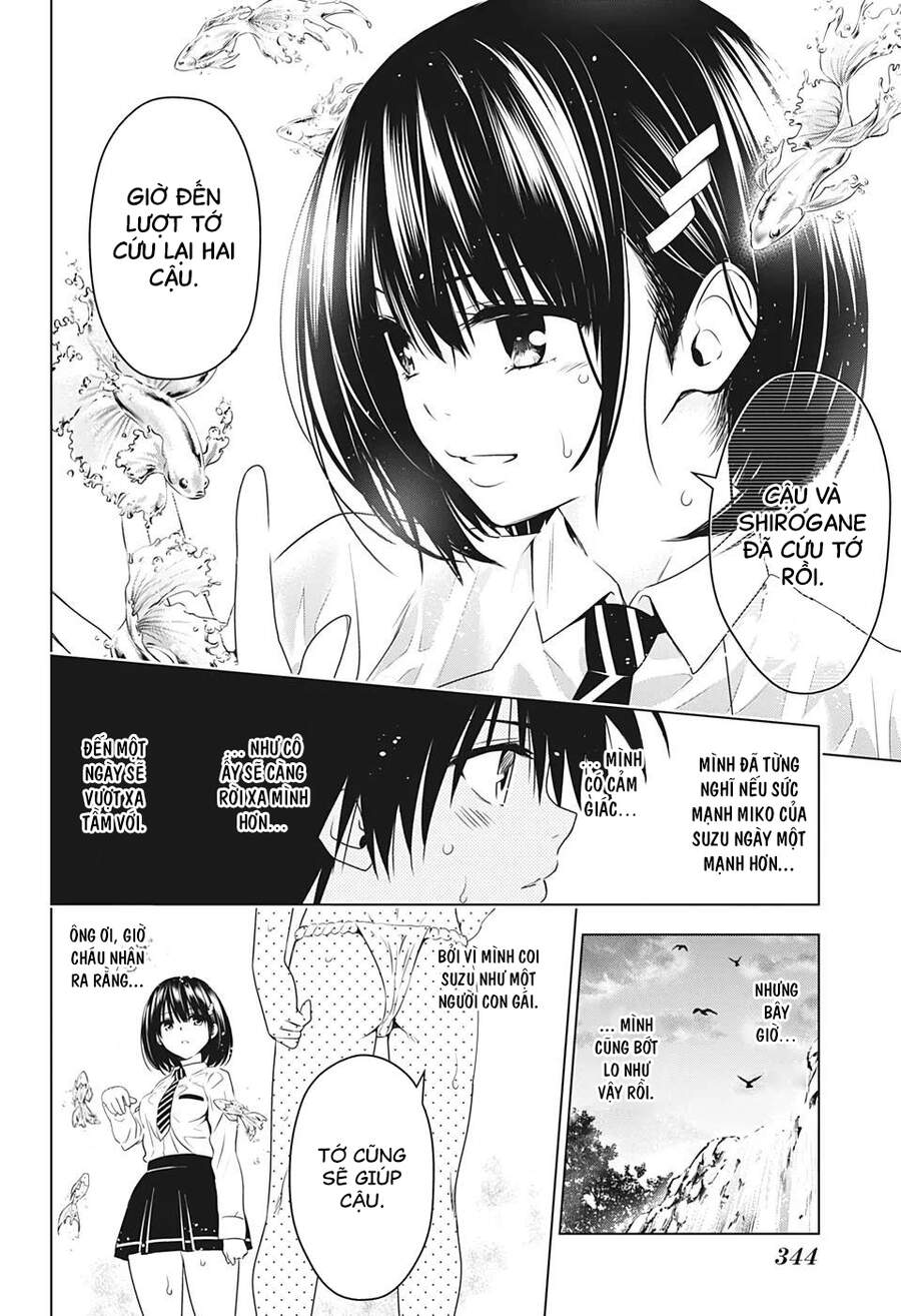 Nhẫn Giả Diệt Quỷ Chap 22 - Next Chap 23