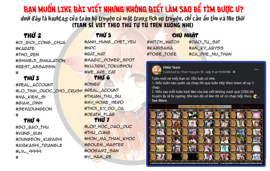 Nhẫn Giả Diệt Quỷ Chap 22 - Next Chap 23