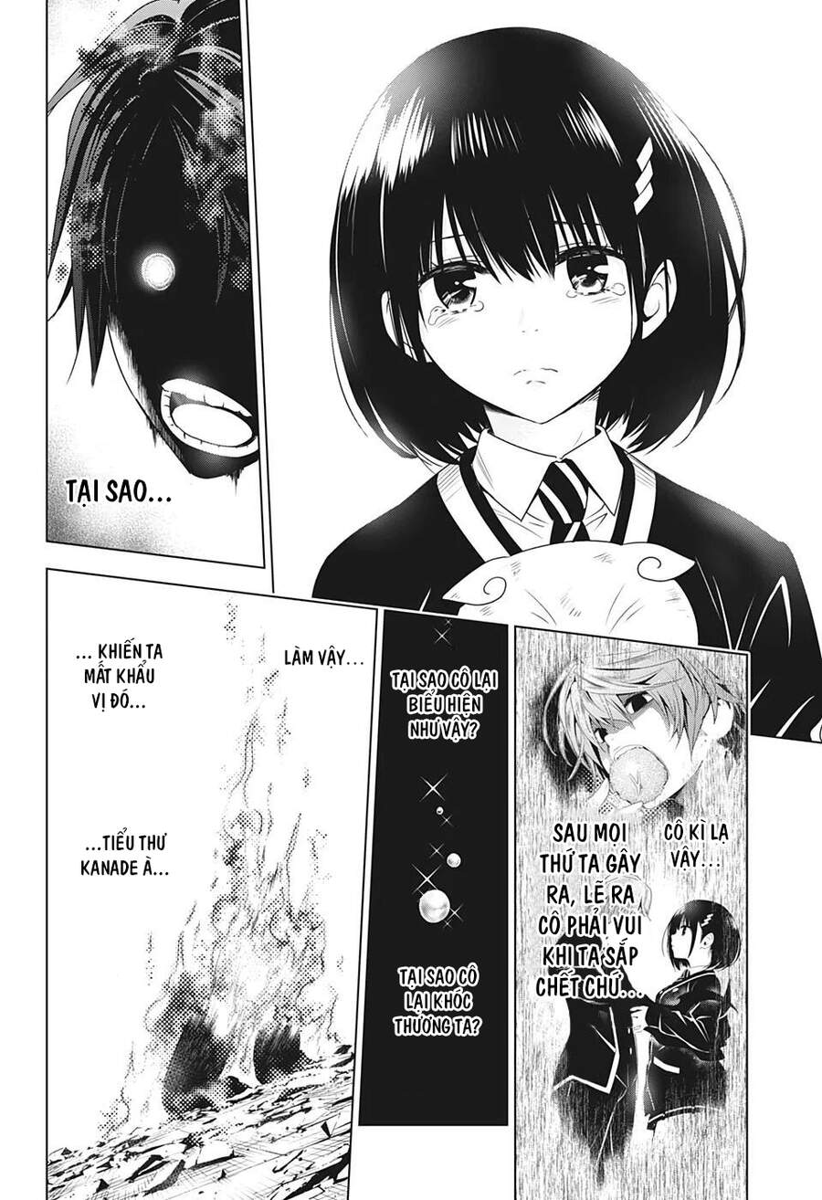 Nhẫn Giả Diệt Quỷ Chap 22 - Next Chap 23