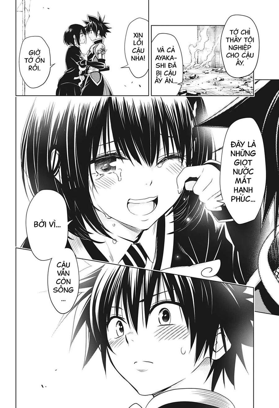 Nhẫn Giả Diệt Quỷ Chap 22 - Next Chap 23