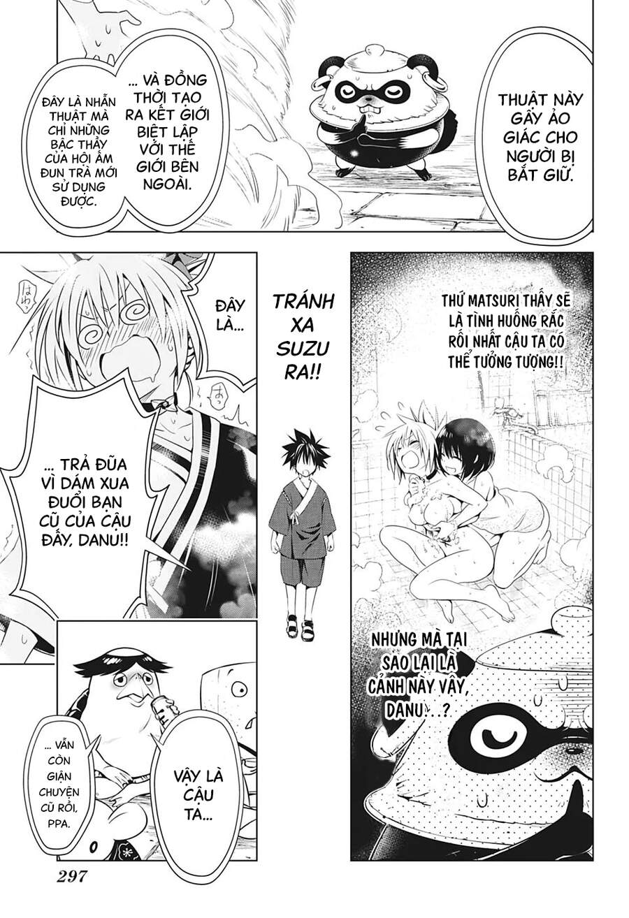 Nhẫn Giả Diệt Quỷ Chap 23 - Next Chap 24