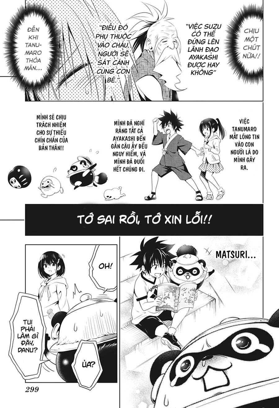 Nhẫn Giả Diệt Quỷ Chap 23 - Next Chap 24