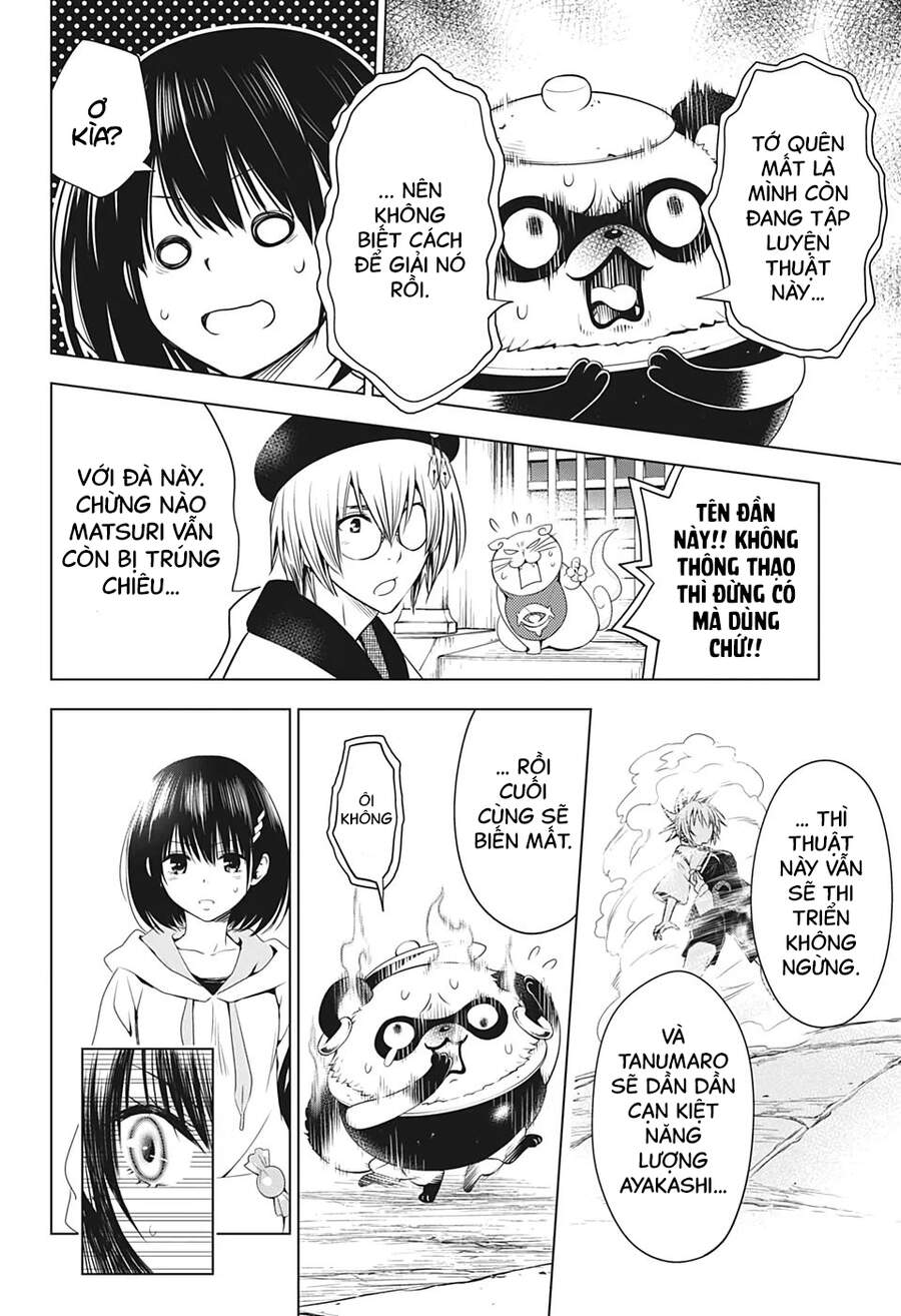 Nhẫn Giả Diệt Quỷ Chap 23 - Next Chap 24