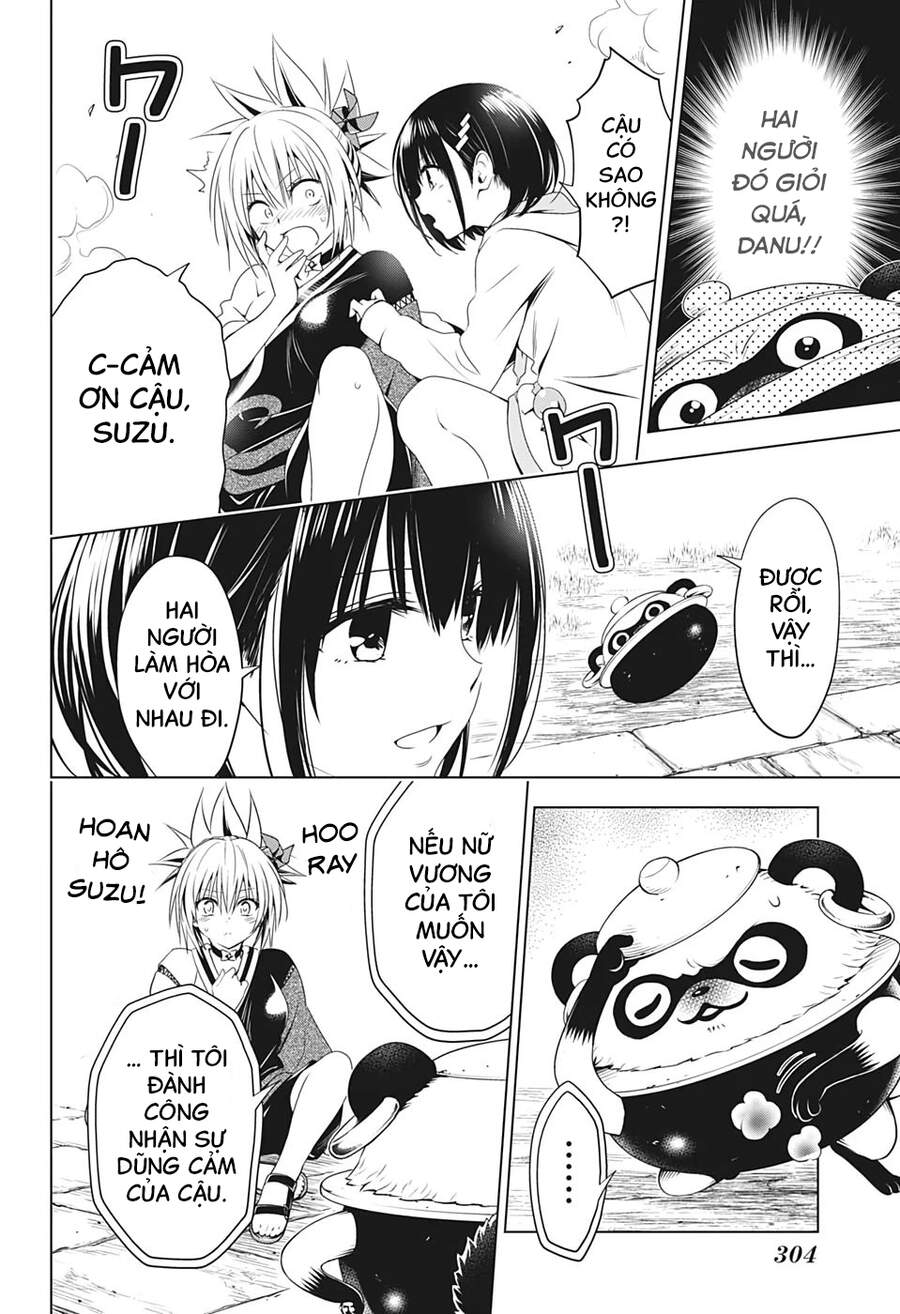 Nhẫn Giả Diệt Quỷ Chap 23 - Next Chap 24