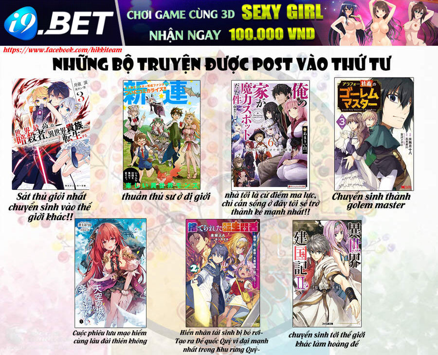 Nhẫn Giả Diệt Quỷ Chap 23 - Next Chap 24