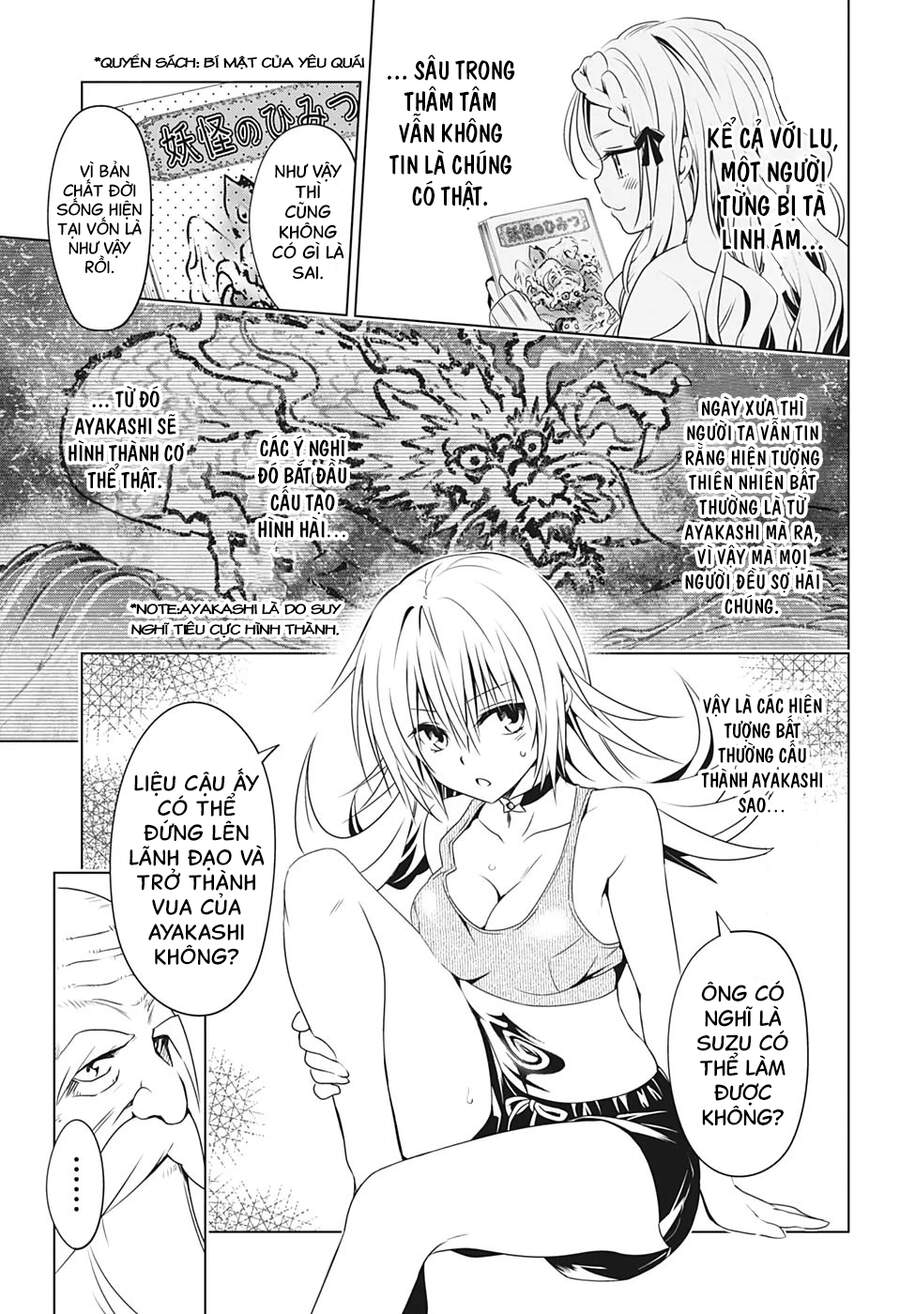 Nhẫn Giả Diệt Quỷ Chap 23 - Next Chap 24