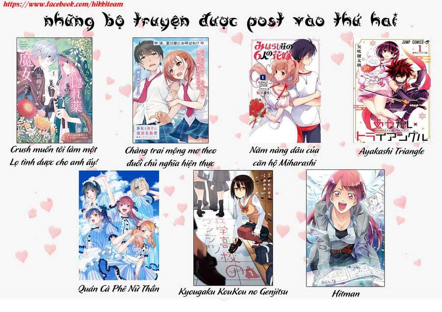 Nhẫn Giả Diệt Quỷ Chap 24 - Next Chap 25