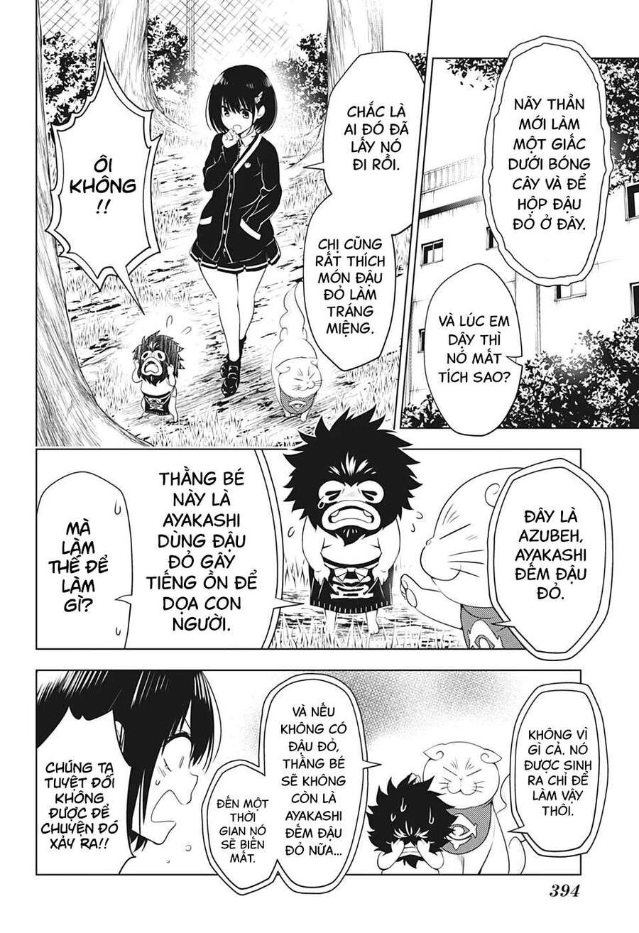 Nhẫn Giả Diệt Quỷ Chap 24 - Next Chap 25