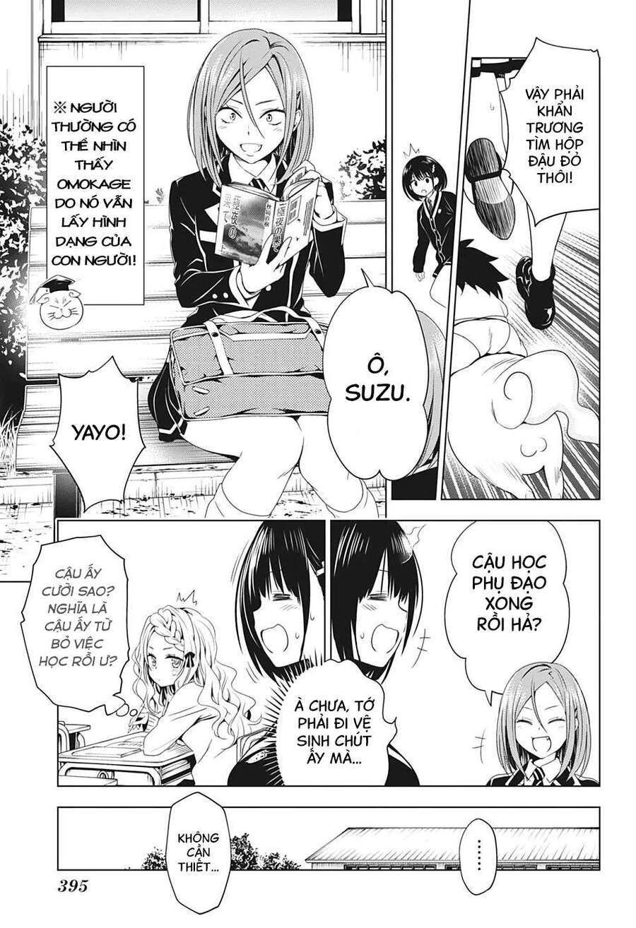 Nhẫn Giả Diệt Quỷ Chap 24 - Next Chap 25