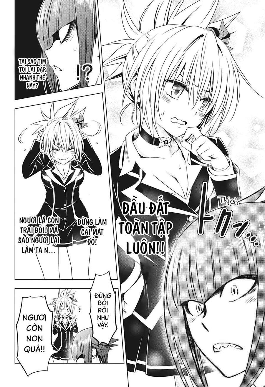 Nhẫn Giả Diệt Quỷ Chap 24 - Next Chap 25