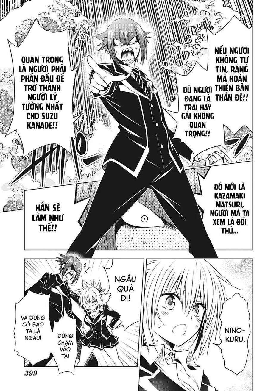 Nhẫn Giả Diệt Quỷ Chap 24 - Next Chap 25