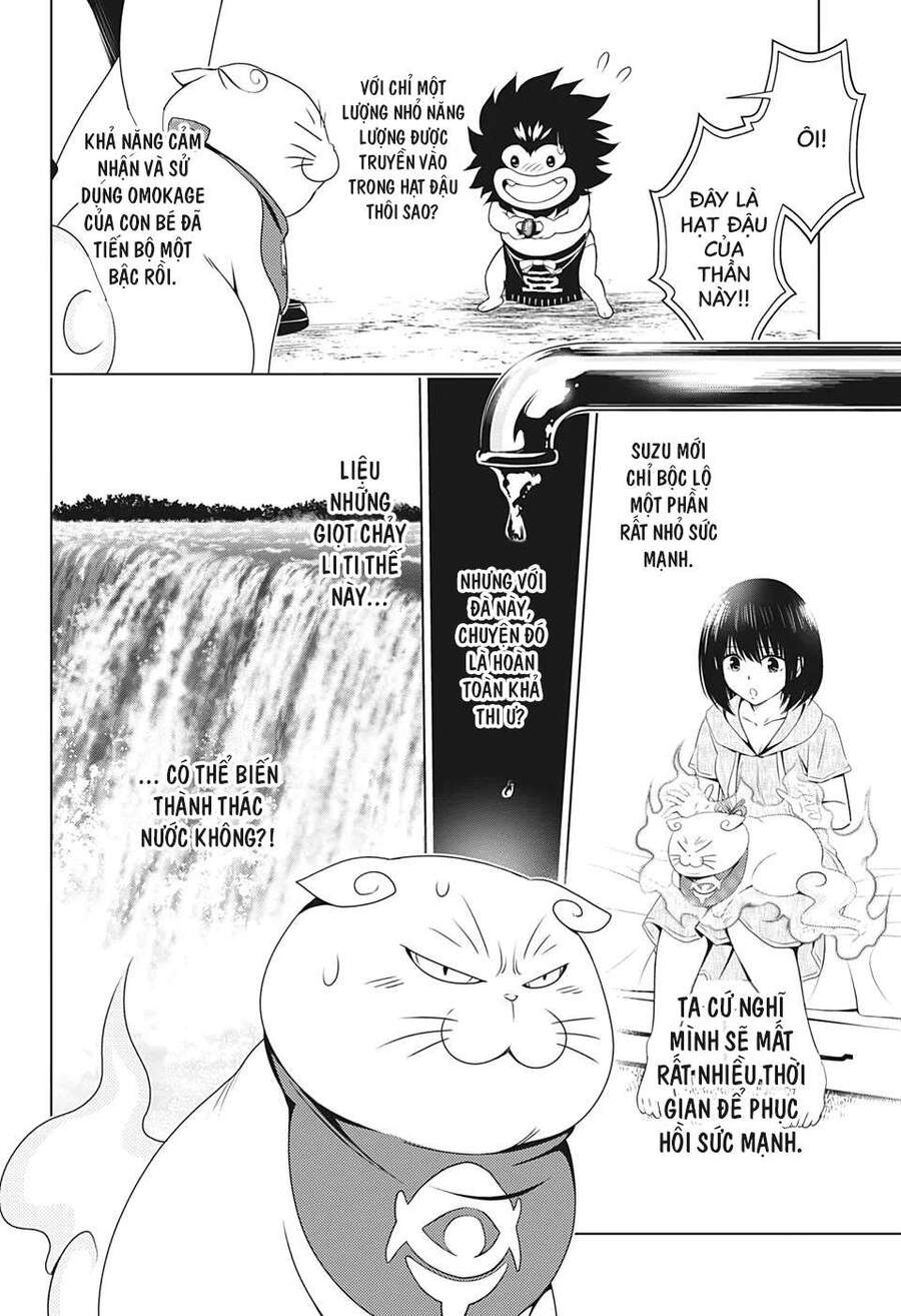 Nhẫn Giả Diệt Quỷ Chap 24 - Next Chap 25