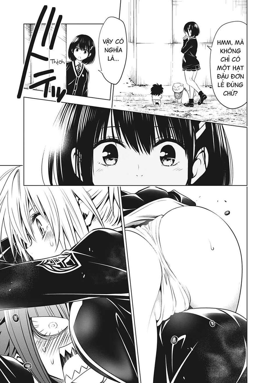 Nhẫn Giả Diệt Quỷ Chap 24 - Next Chap 25