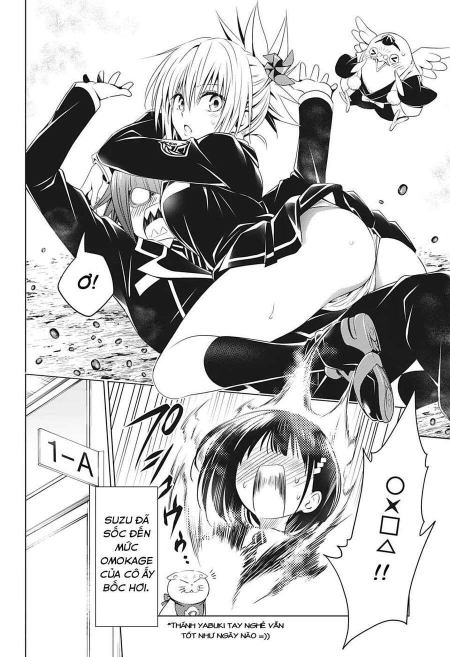 Nhẫn Giả Diệt Quỷ Chap 24 - Next Chap 25