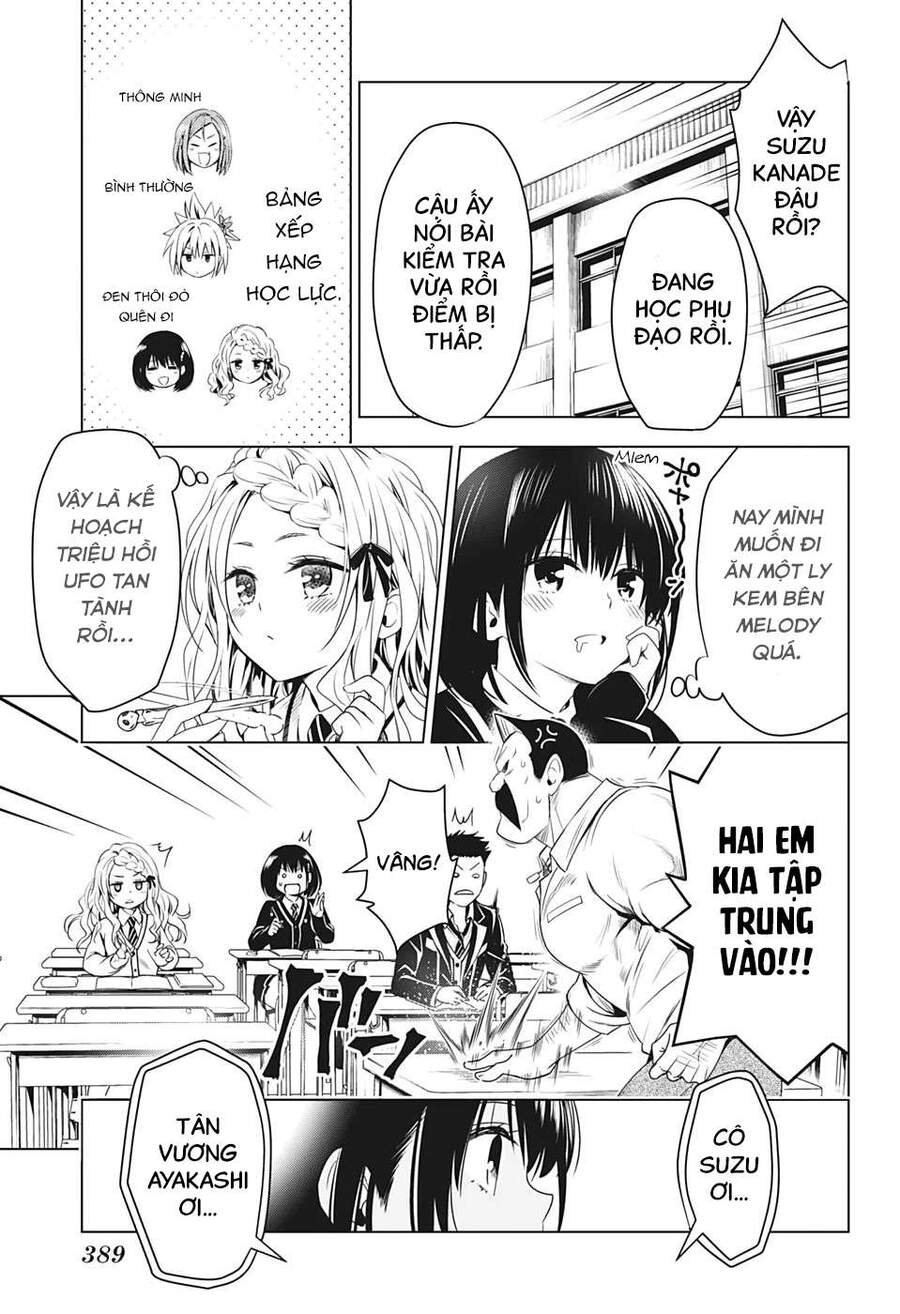 Nhẫn Giả Diệt Quỷ Chap 24 - Next Chap 25