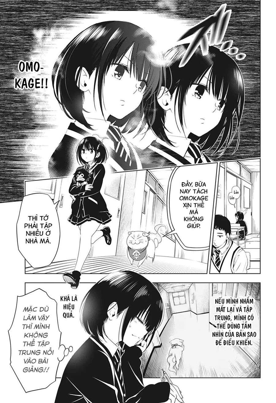 Nhẫn Giả Diệt Quỷ Chap 24 - Next Chap 25