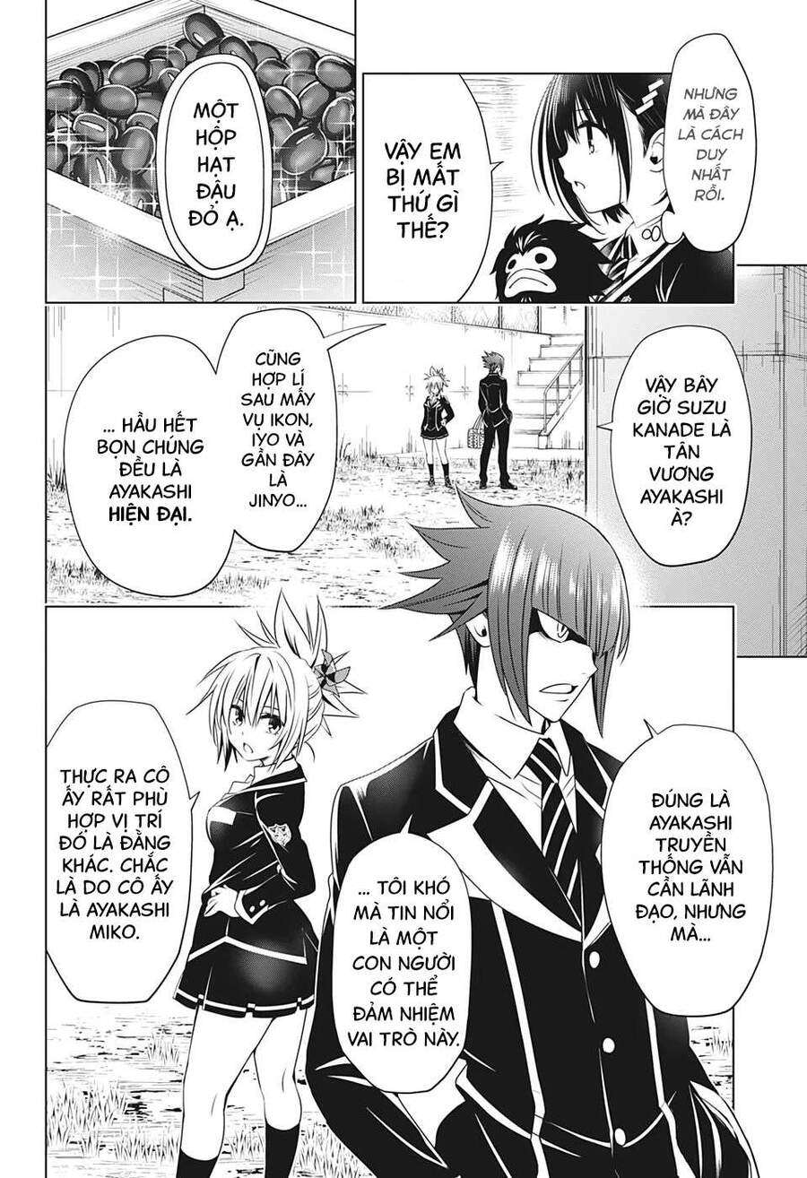 Nhẫn Giả Diệt Quỷ Chap 24 - Next Chap 25