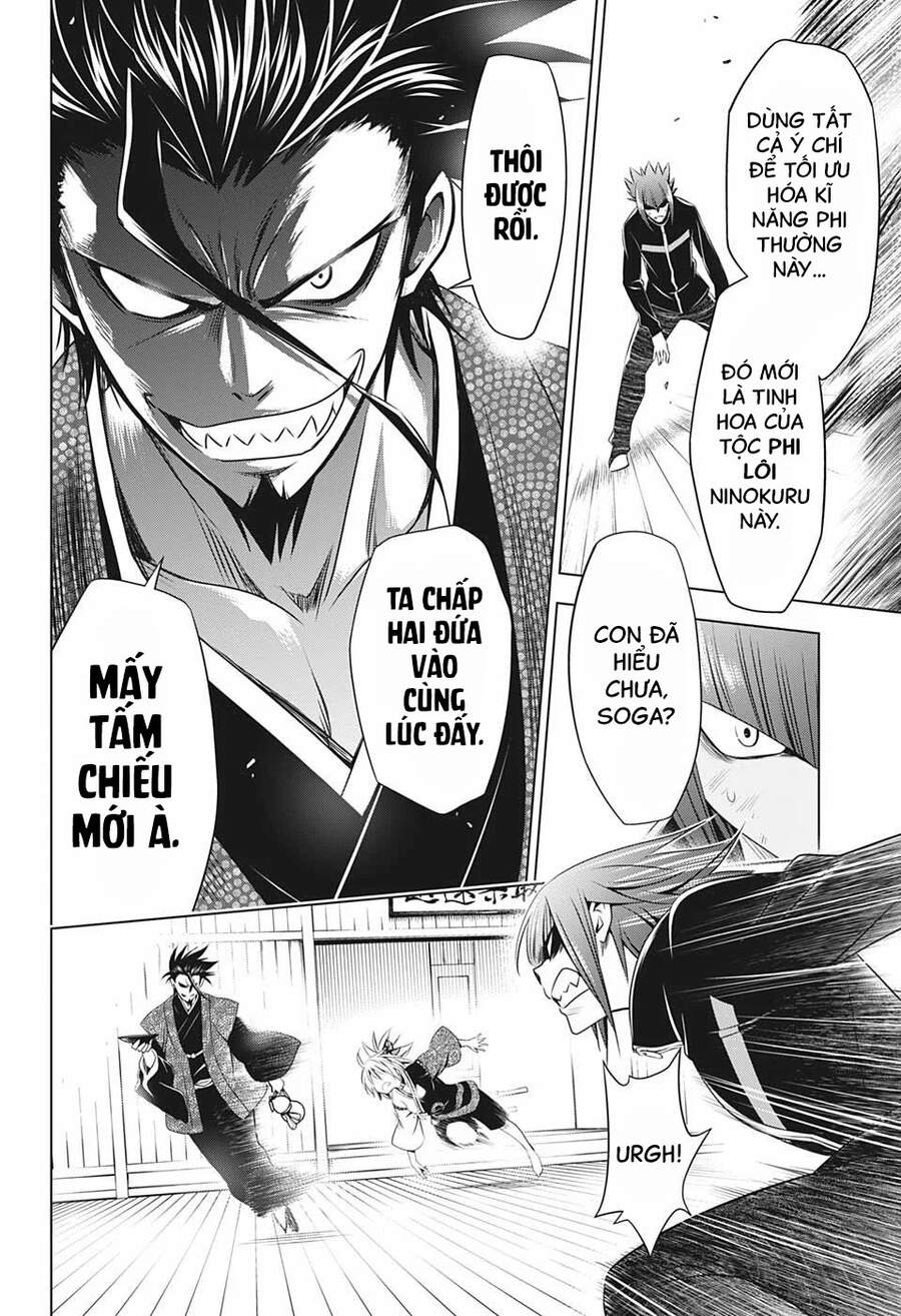 Nhẫn Giả Diệt Quỷ Chap 25 - Next Chap 26