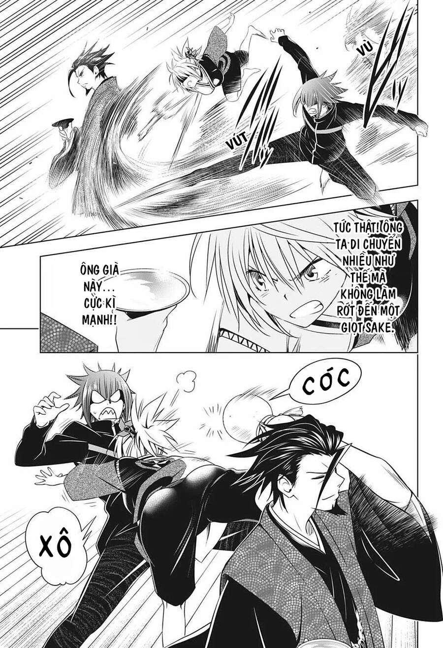 Nhẫn Giả Diệt Quỷ Chap 25 - Next Chap 26