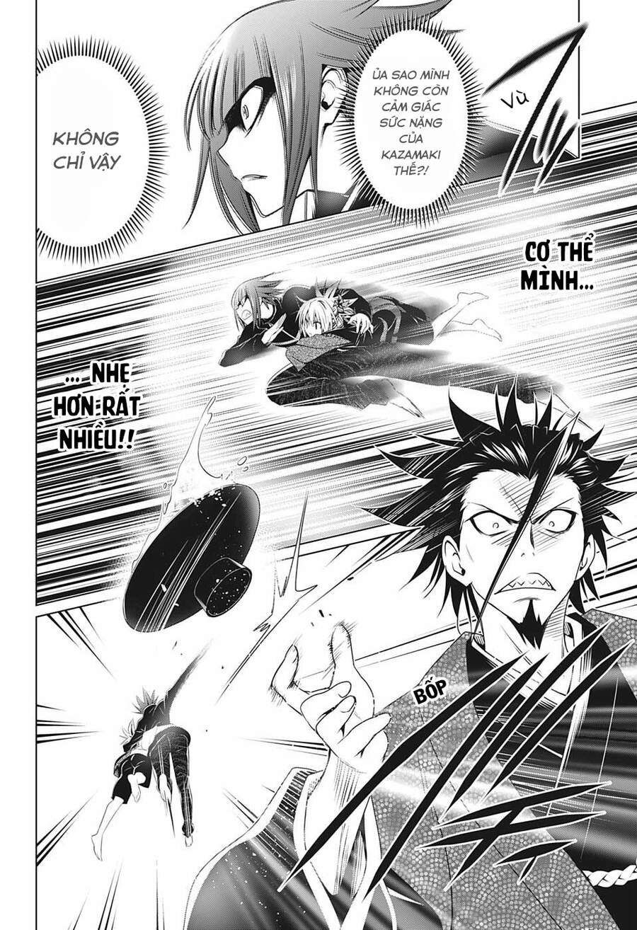 Nhẫn Giả Diệt Quỷ Chap 25 - Next Chap 26