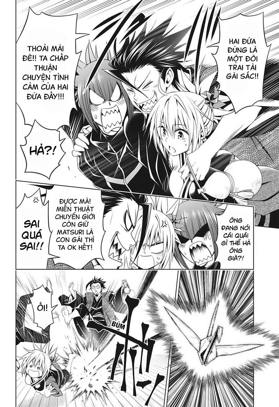 Nhẫn Giả Diệt Quỷ Chap 25 - Next Chap 26