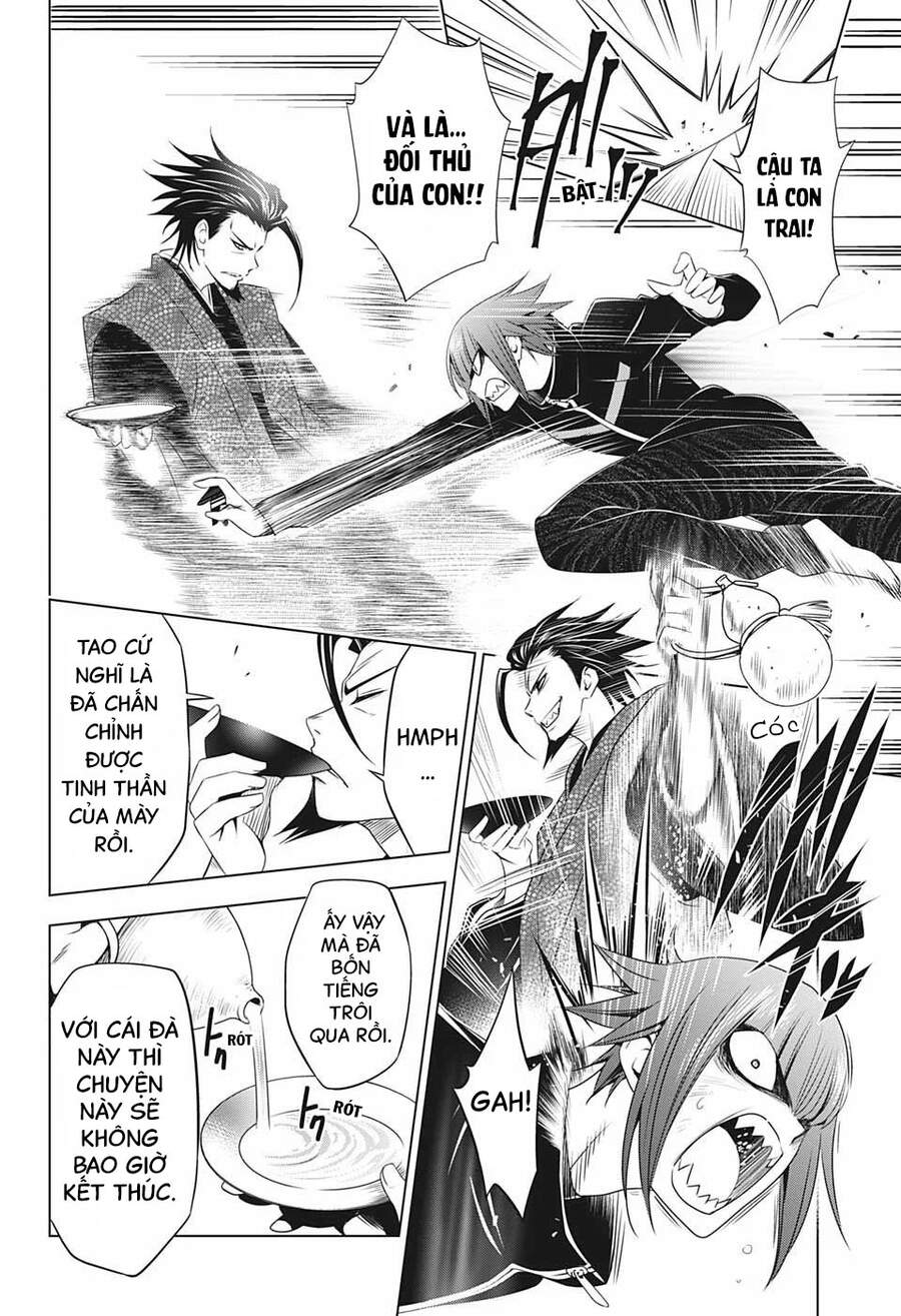 Nhẫn Giả Diệt Quỷ Chap 25 - Next Chap 26